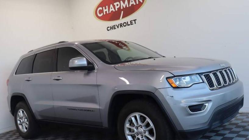 JEEP GRAND CHEROKEE 2019 1C4RJEAG8KC851526 image